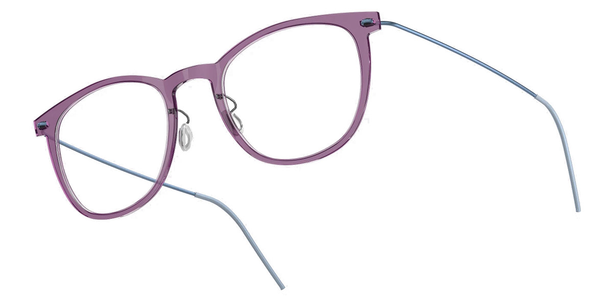 Color: C19 20 - Lindberg N.O.W. Titanium LND6529C192049
