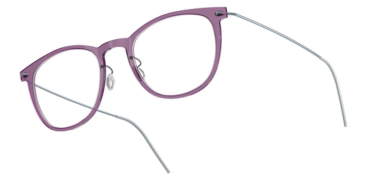 Color: C19 25 - Lindberg N.O.W. Titanium LND6529C192551