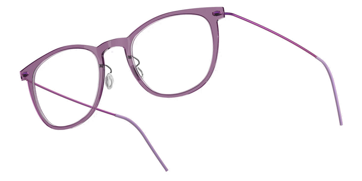 Color: C19 75 - Lindberg N.O.W. Titanium LND6529C197551