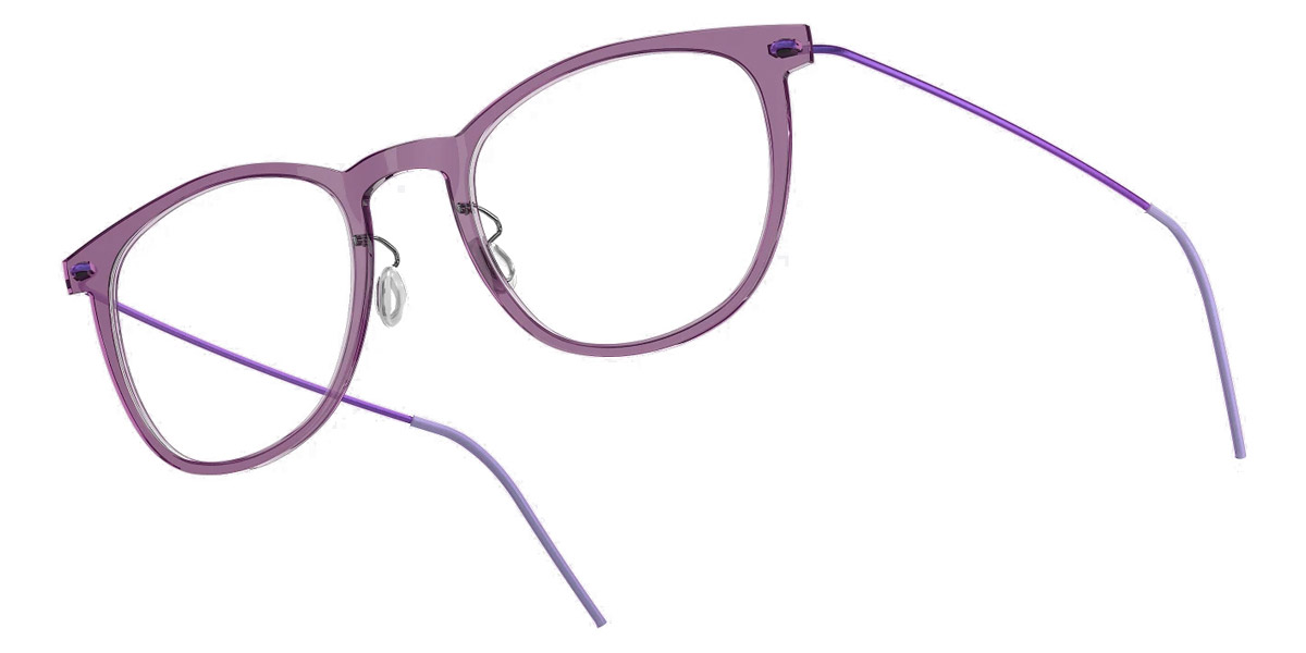 Color: C19 77 - Lindberg N.O.W. Titanium LND6529C197751