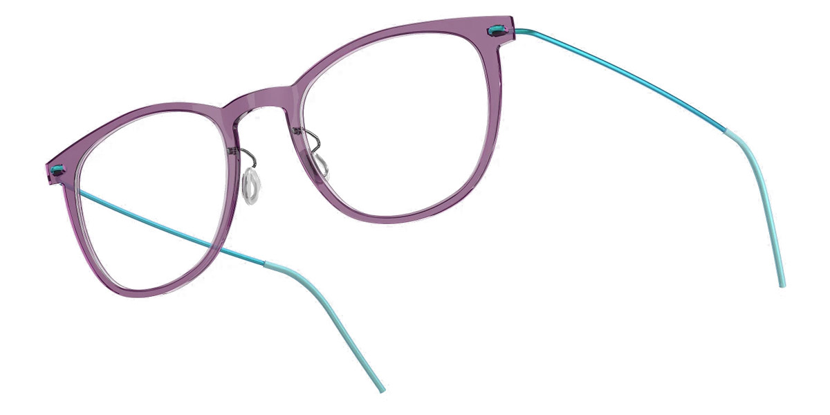 Color: C19 80 - Lindberg N.O.W. Titanium LND6529C198049