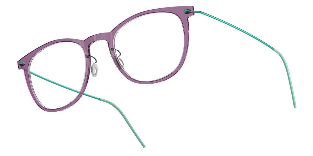 Color: C19 85 - Lindberg N.O.W. Titanium LND6529C198551