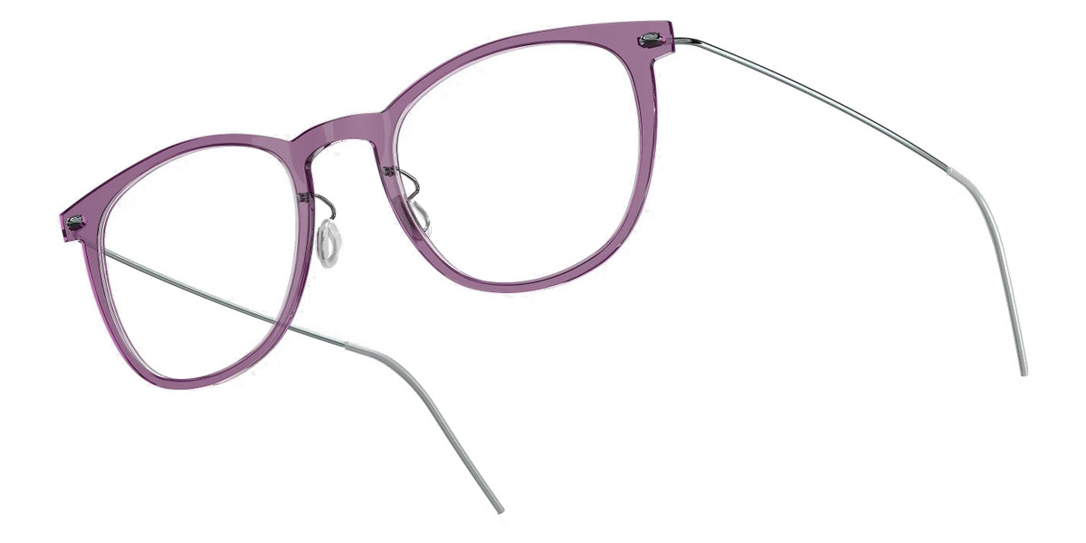 Color: C19 P30 - Lindberg N.O.W. Titanium LND6529C19P3051