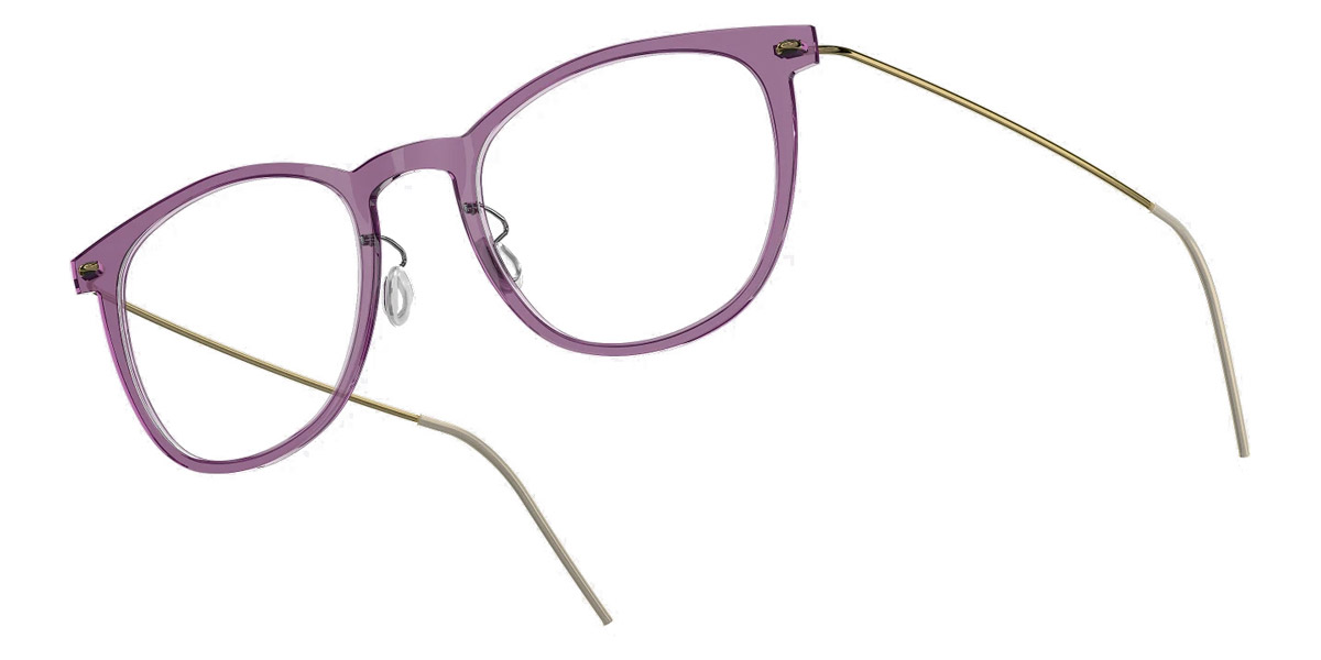 Color: C19 P35 - Lindberg N.O.W. Titanium LND6529C19P3549