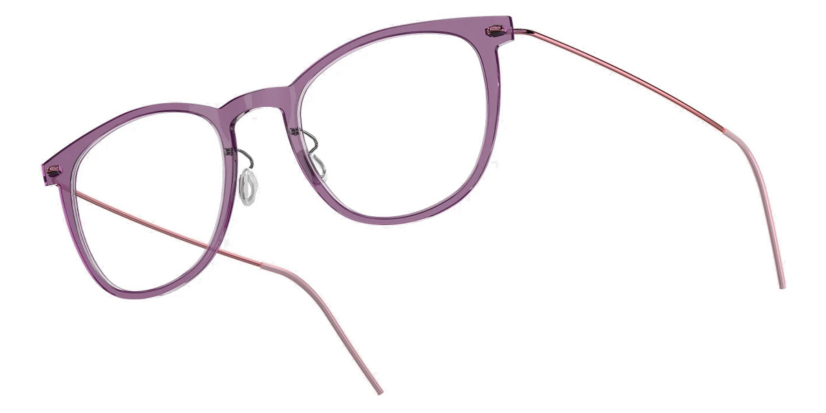Color: C19 P70 - Lindberg N.O.W. Titanium LND6529C19P7051