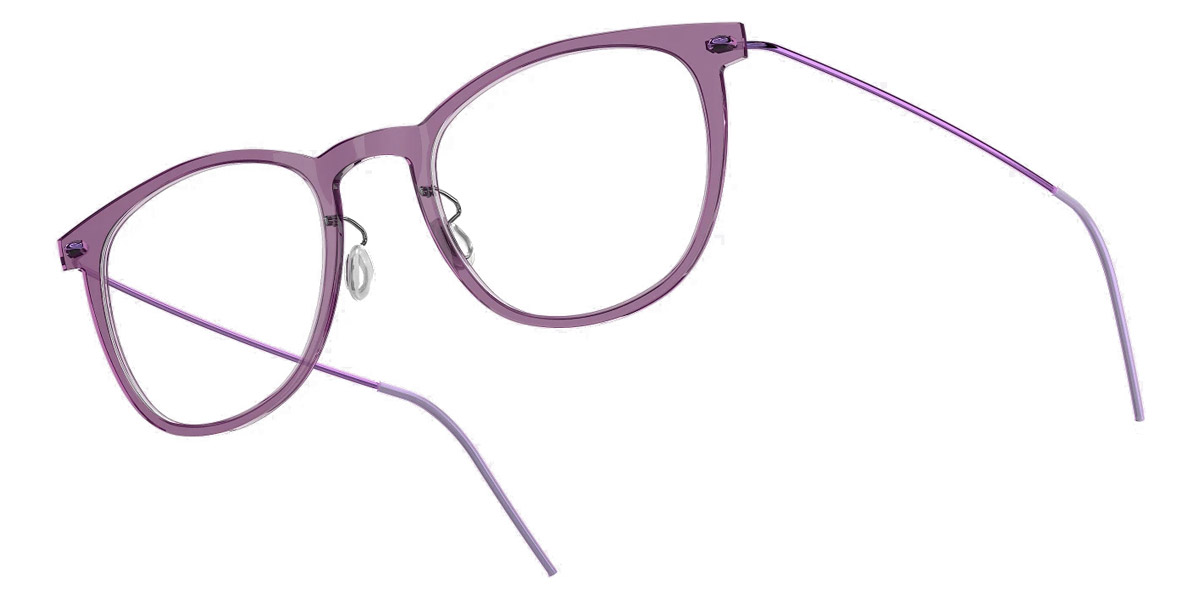 Color: C19 P77 - Lindberg N.O.W. Titanium LND6529C19P7751