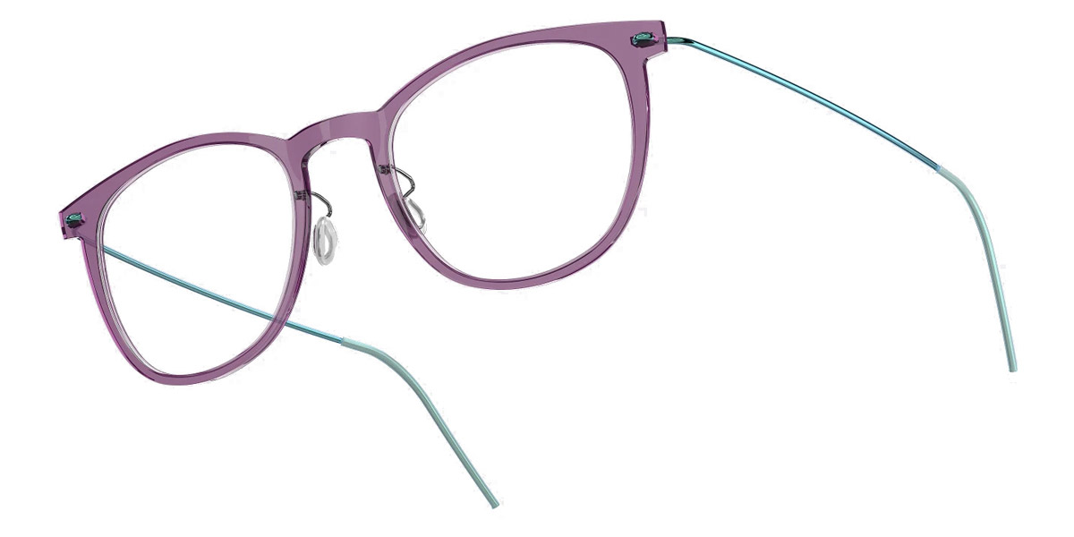 Color: C19 P85 - Lindberg N.O.W. Titanium LND6529C19P8551