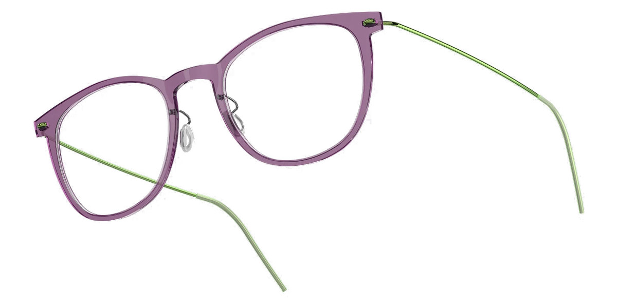 Color: C19 P95 - Lindberg N.O.W. Titanium LND6529C19P9551