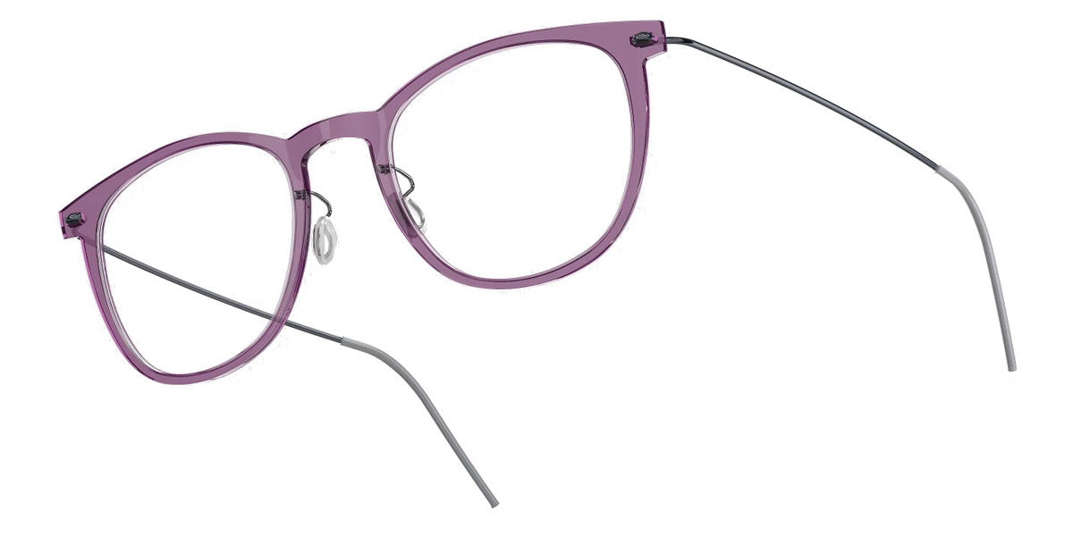 Color: C19 PU16 - Lindberg N.O.W. Titanium LND6529C19PU1651