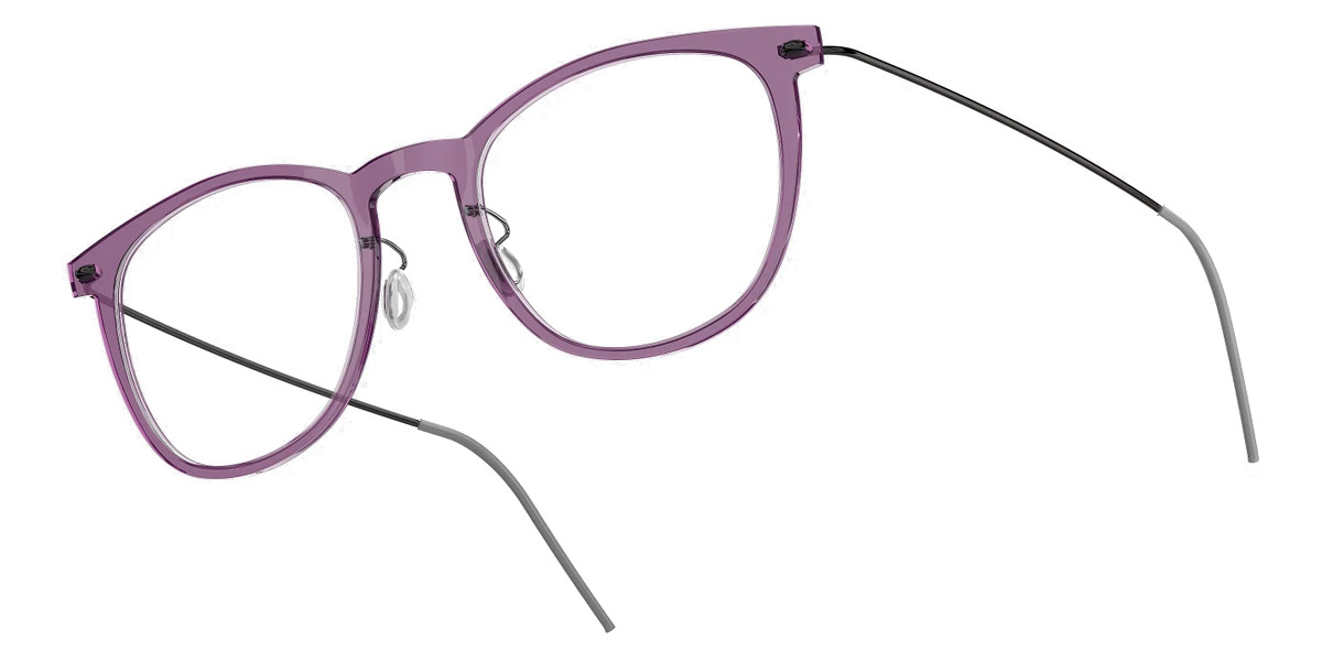 Color: C19 PU9 - Lindberg N.O.W. Titanium LND6529C19PU951