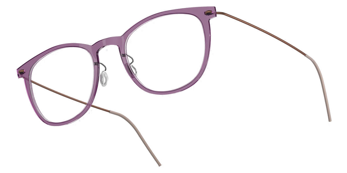 Color: C19 U12 - Lindberg N.O.W. Titanium LND6529C19U1251