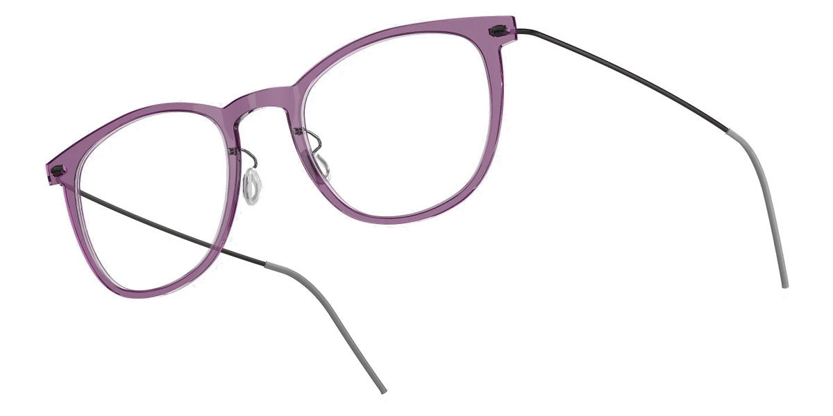 Color: C19 U9 - Lindberg N.O.W. Titanium LND6529C19U949