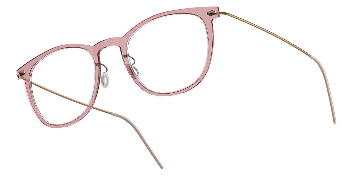 Color: C20 35 - Lindberg N.O.W. Titanium LND6529C203551