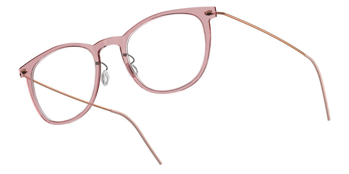 Color: C20 60 - Lindberg N.O.W. Titanium LND6529C206051