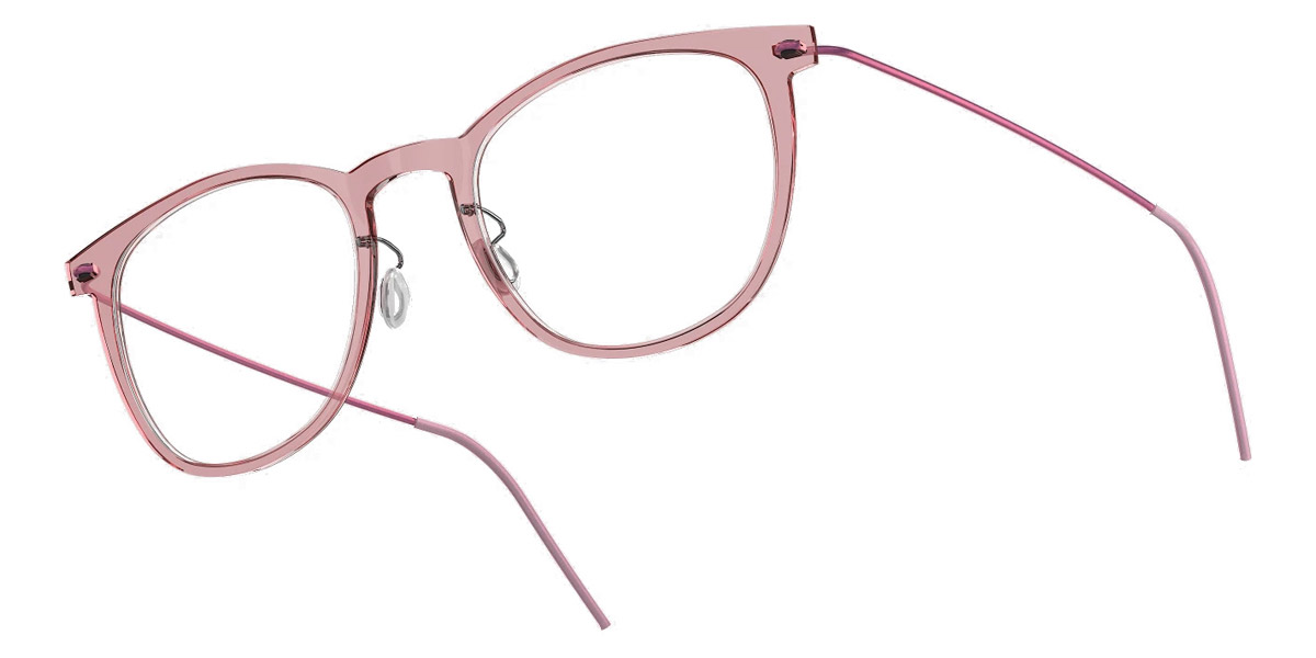 Color: C20 70 - Lindberg N.O.W. Titanium LND6529C207051
