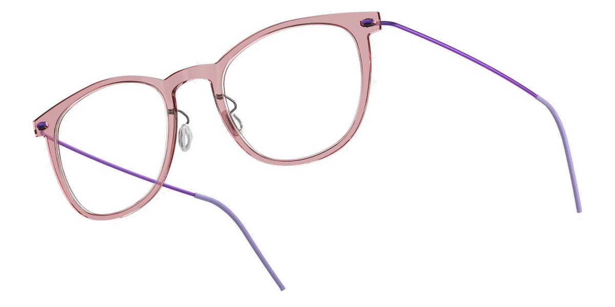 Color: C20 77 - Lindberg N.O.W. Titanium LND6529C207751