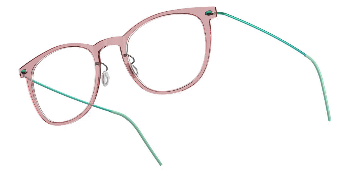 Color: C20 85 - Lindberg N.O.W. Titanium LND6529C208551