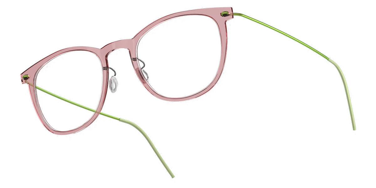 Color: C20 95 - Lindberg N.O.W. Titanium LND6529C209551