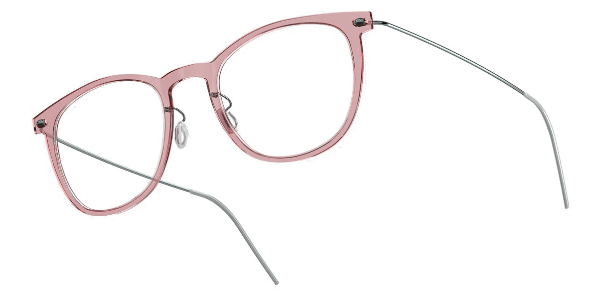 Color: C20 P30 - Lindberg N.O.W. Titanium LND6529C20P3051