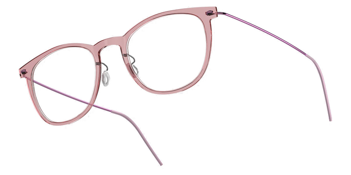 Color: C20 P75 - Lindberg N.O.W. Titanium LND6529C20P7547