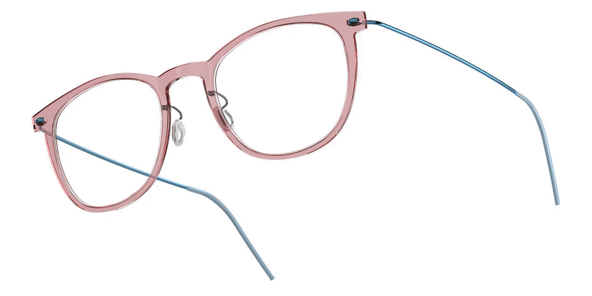 Color: C20 P80 - Lindberg N.O.W. Titanium LND6529C20P8049