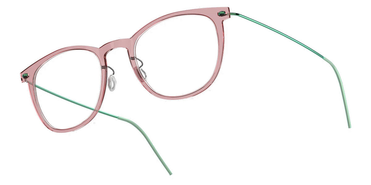Color: C20 P90 - Lindberg N.O.W. Titanium LND6529C20P9051