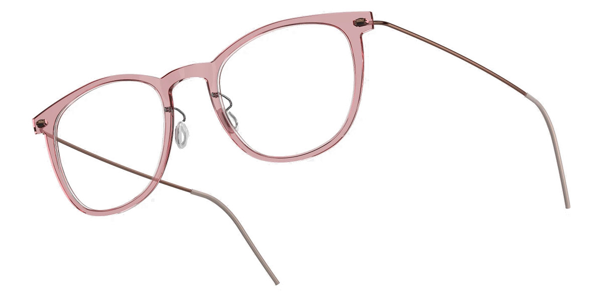 Color: C20 PU12 - Lindberg N.O.W. Titanium LND6529C20PU1251