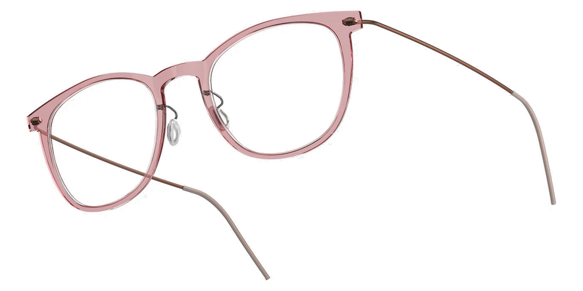 Color: C20 U12 - Lindberg N.O.W. Titanium LND6529C20U1251