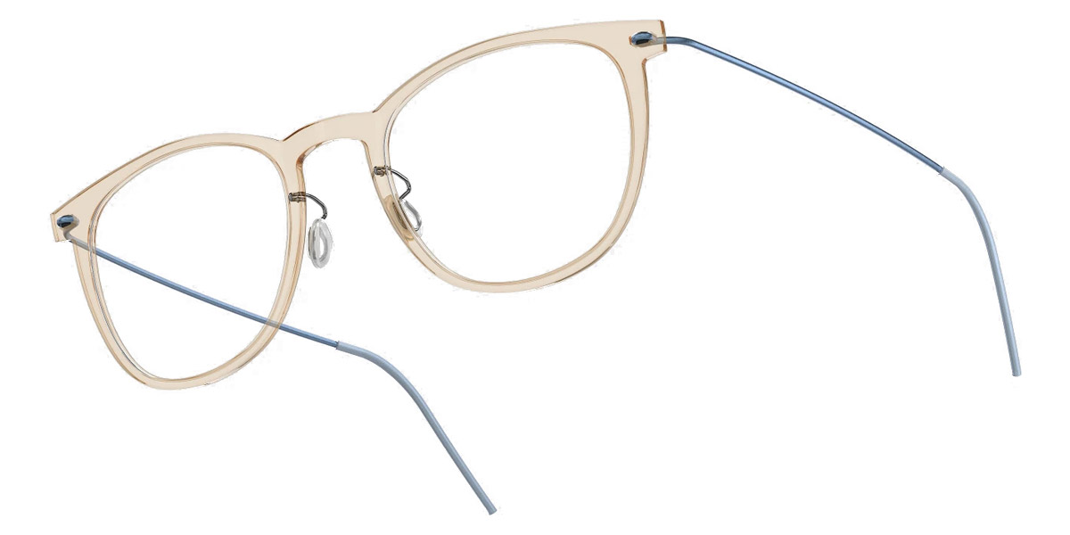 Color: C21 20 - Lindberg N.O.W. Titanium LND6529C212051