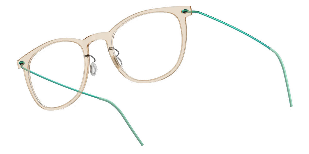 Color: C21 85 - Lindberg N.O.W. Titanium LND6529C218551