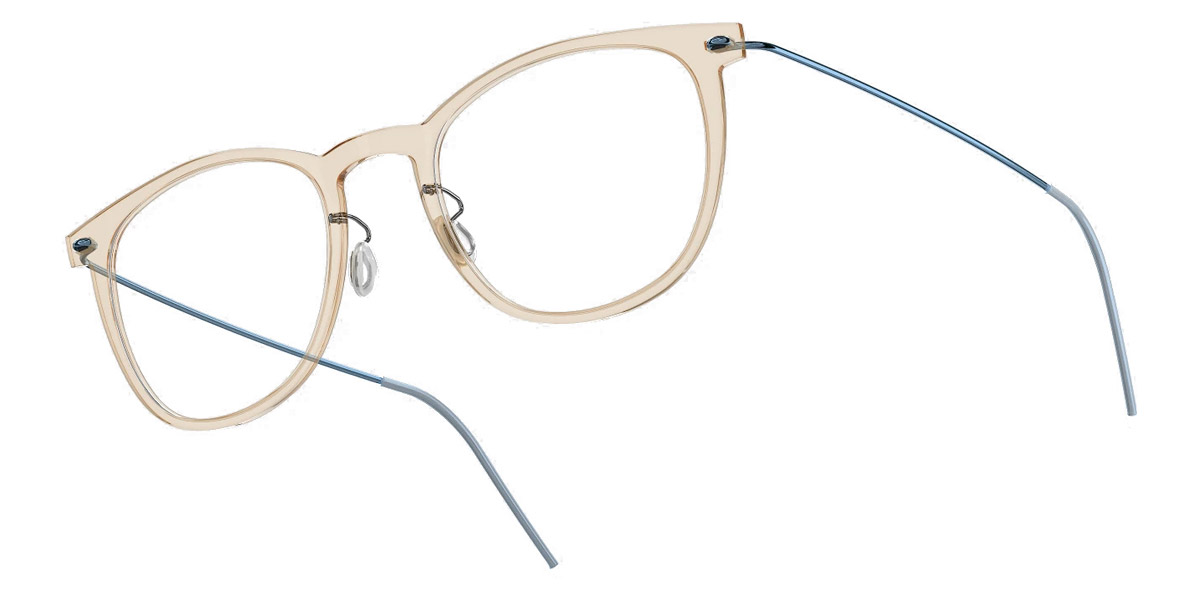 Color: C21 P20 - Lindberg N.O.W. Titanium LND6529C21P2051