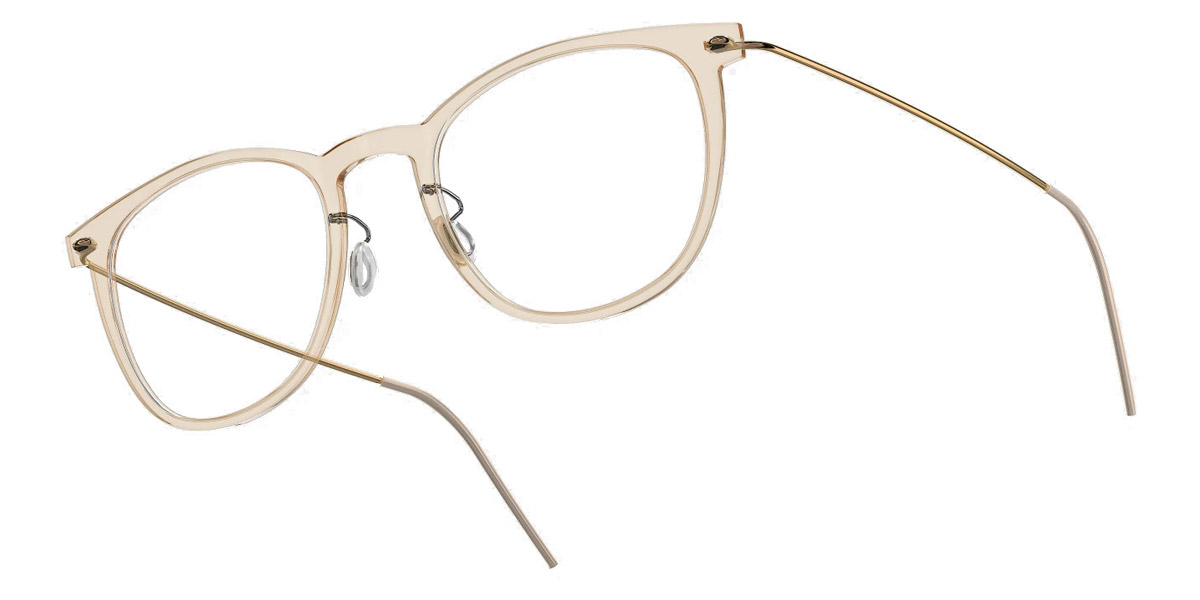 Color: C21 P60 - Lindberg N.O.W. Titanium LND6529C21P6051