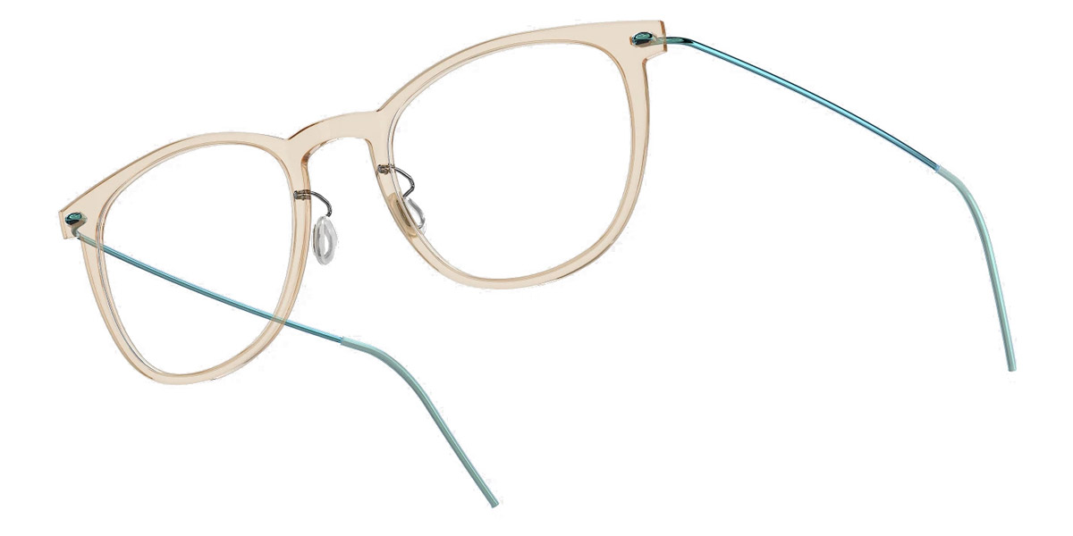 Color: C21 P85 - Lindberg N.O.W. Titanium LND6529C21P8551