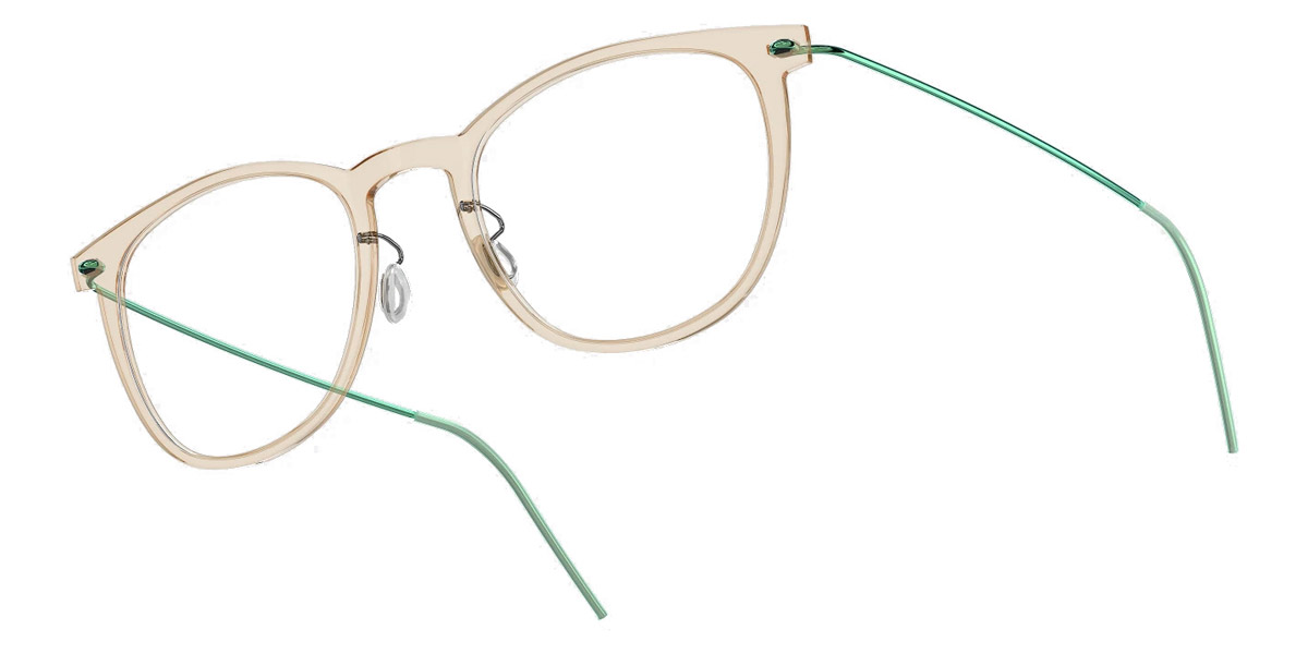 Color: C21 P90 - Lindberg N.O.W. Titanium LND6529C21P9051
