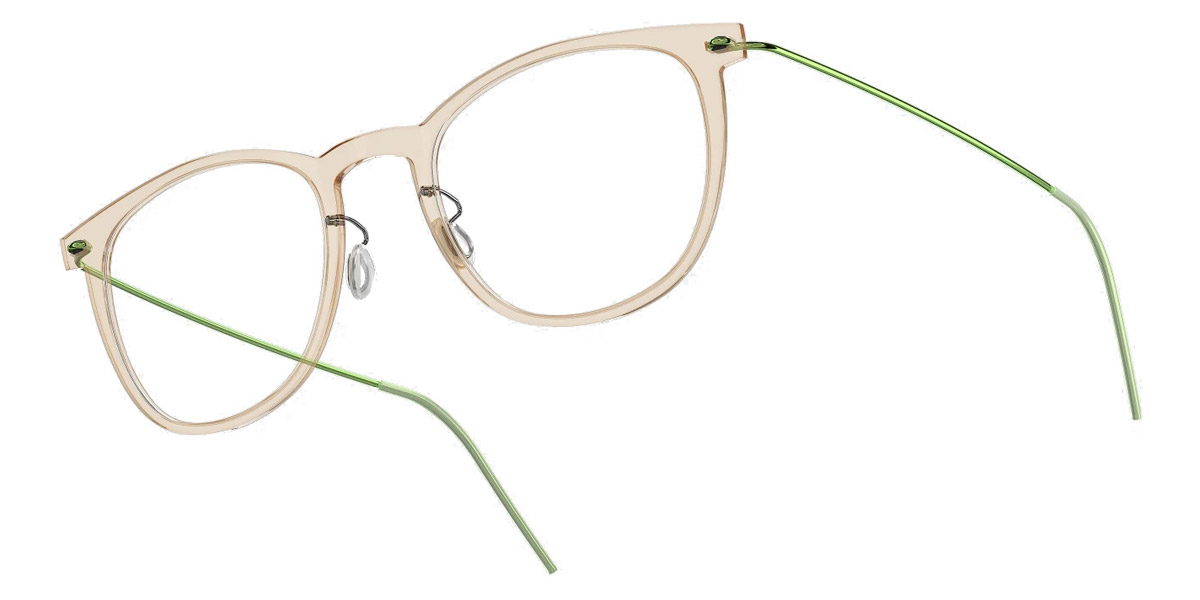 Color: C21 P95 - Lindberg N.O.W. Titanium LND6529C21P9551