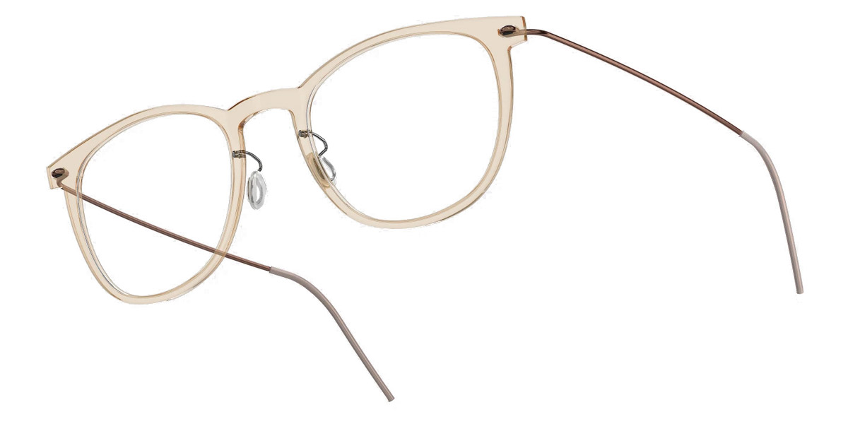 Color: C21 PU12 - Lindberg N.O.W. Titanium LND6529C21PU1251
