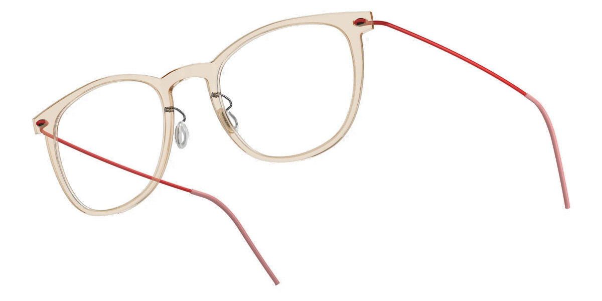 Color: C21 U33 - Lindberg N.O.W. Titanium LND6529C21U3351