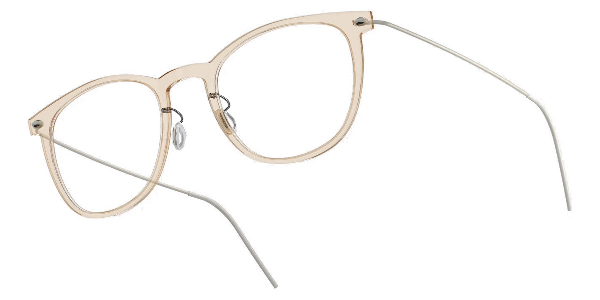 Color: C21 U38 - Lindberg N.O.W. Titanium LND6529C21U3849