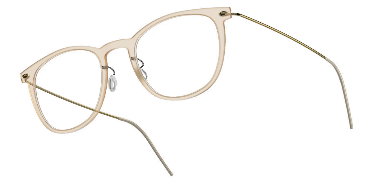 Color: C21M P35 - Lindberg N.O.W. Titanium LND6529C21MP3551