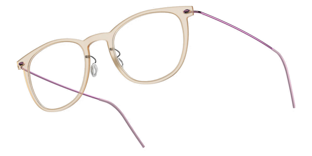Color: C21M P75 - Lindberg N.O.W. Titanium LND6529C21MP7551