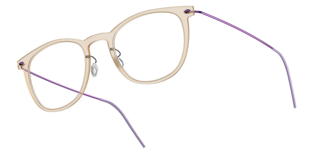 Color: C21M P77 - Lindberg N.O.W. Titanium LND6529C21MP7751