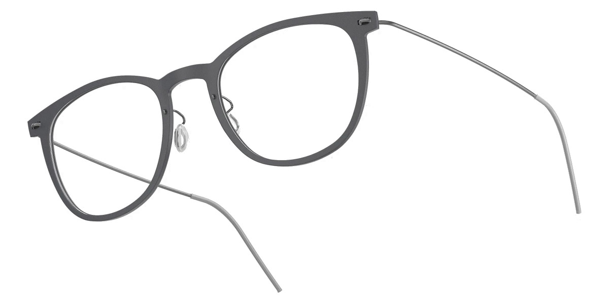 Color: D15 10 - Lindberg N.O.W. Titanium LND6529D151051