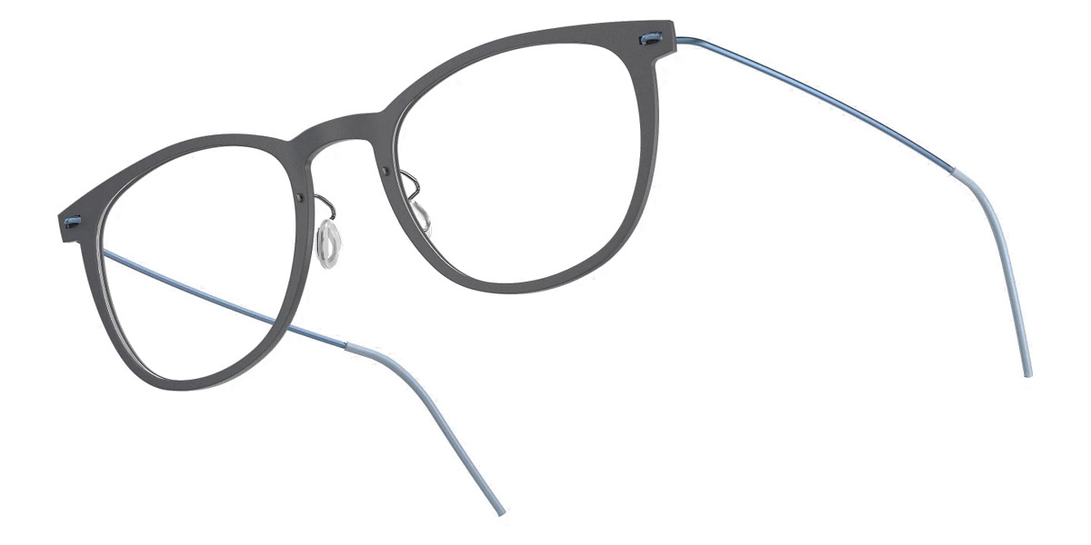 Color: D15 20 - Lindberg N.O.W. Titanium LND6529D152049