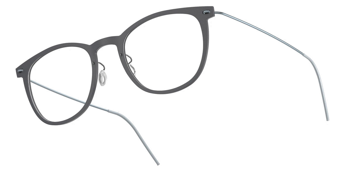 Color: D15 25 - Lindberg N.O.W. Titanium LND6529D152551