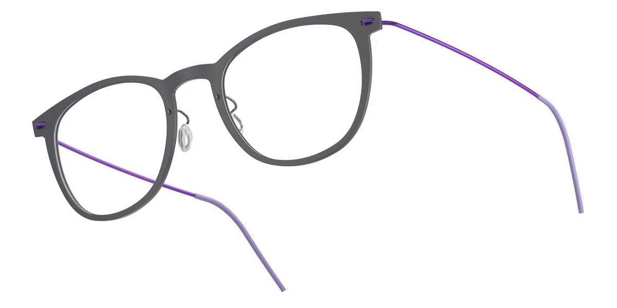Color: D15 77 - Lindberg N.O.W. Titanium LND6529D157751