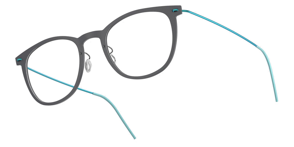 Color: D15 80 - Lindberg N.O.W. Titanium LND6529D158051