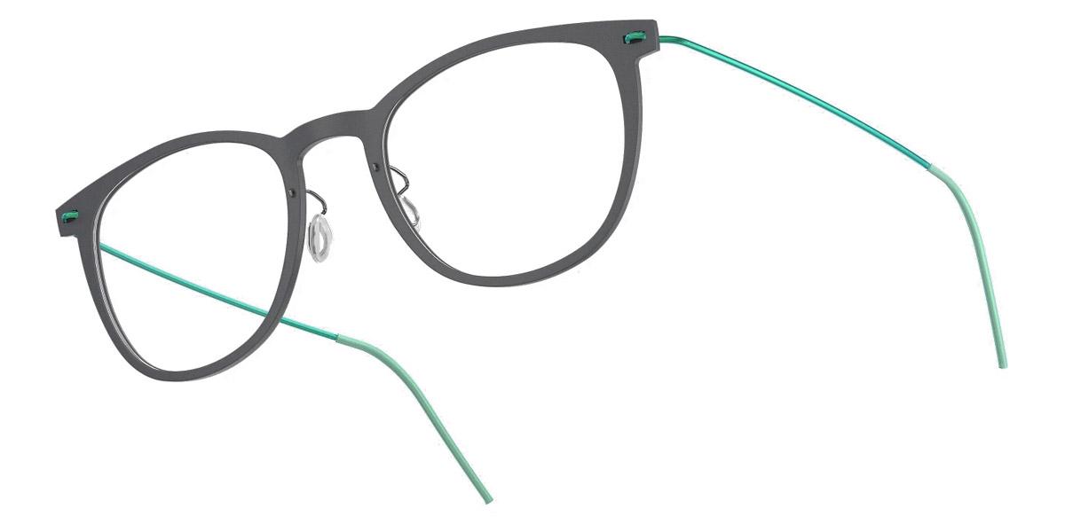 Color: D15 85 - Lindberg N.O.W. Titanium LND6529D158551