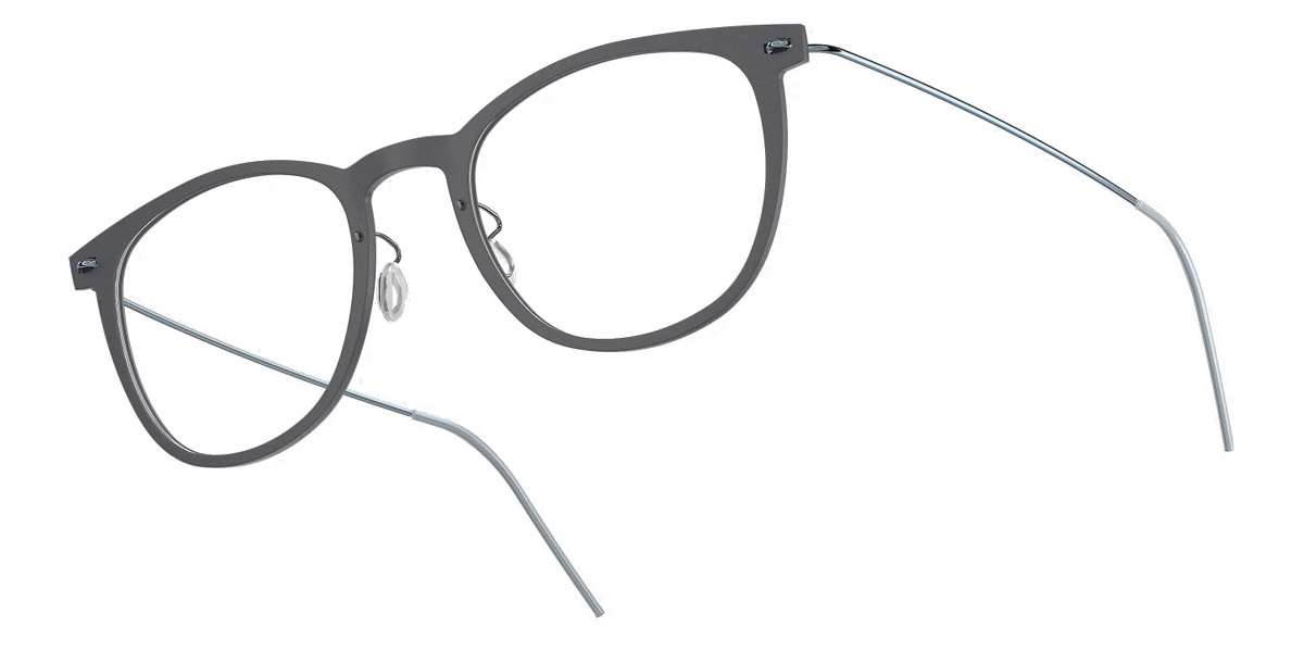 Color: D15 P25 - Lindberg N.O.W. Titanium LND6529D15P2551