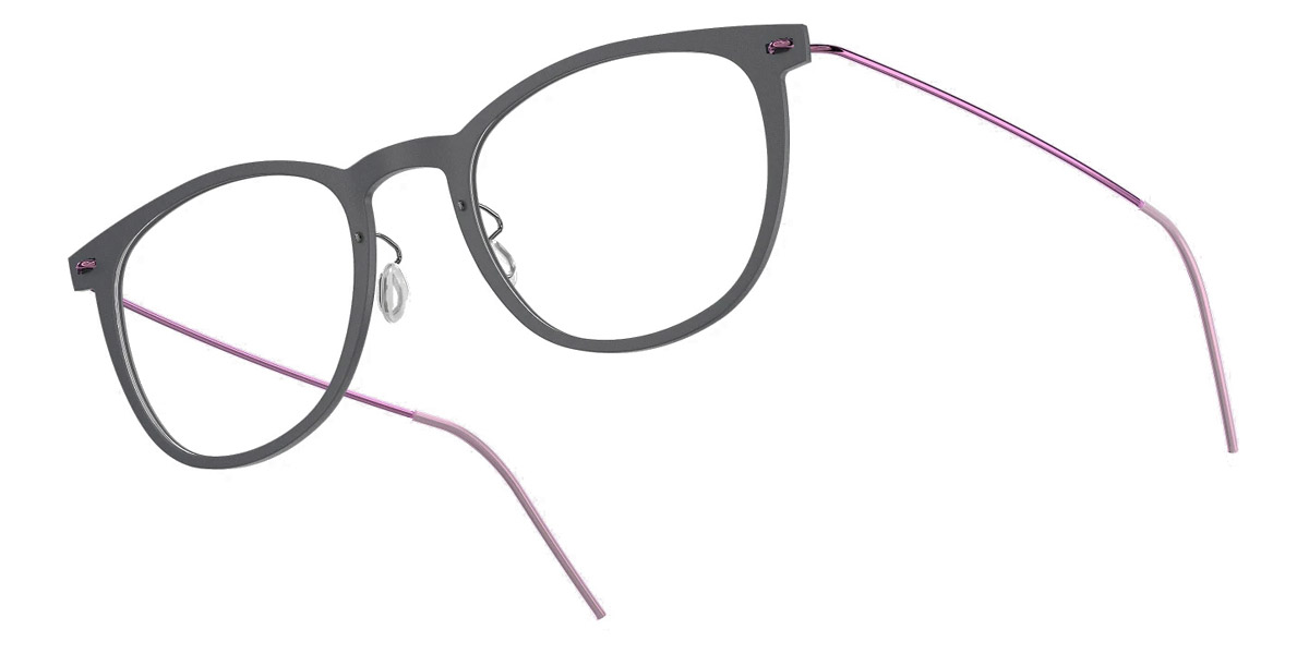 Color: D15 P75 - Lindberg N.O.W. Titanium LND6529D15P7551