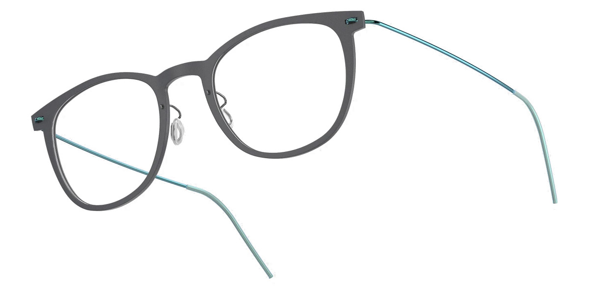 Color: D15 P85 - Lindberg N.O.W. Titanium LND6529D15P8549